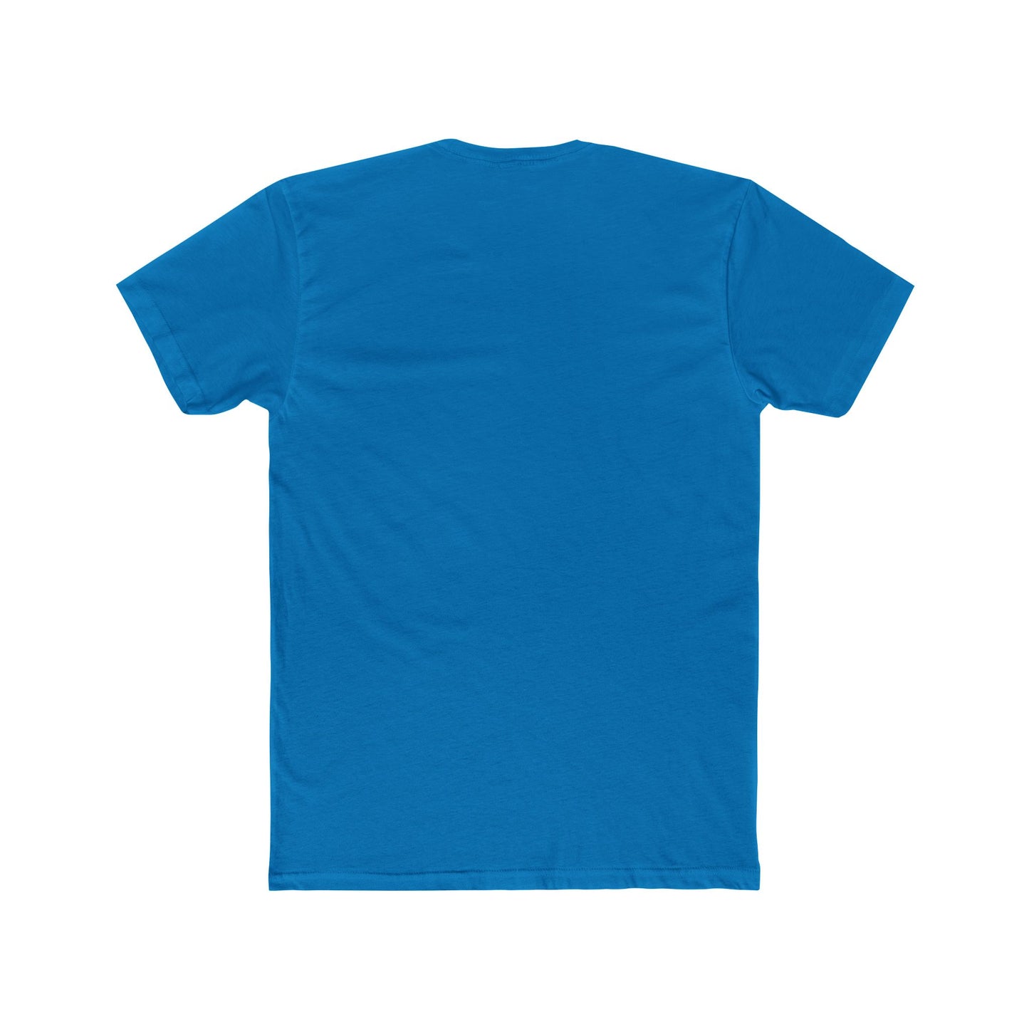 1980s Dragon Ball Title Unisex Lightweight Cotton T-Shirt