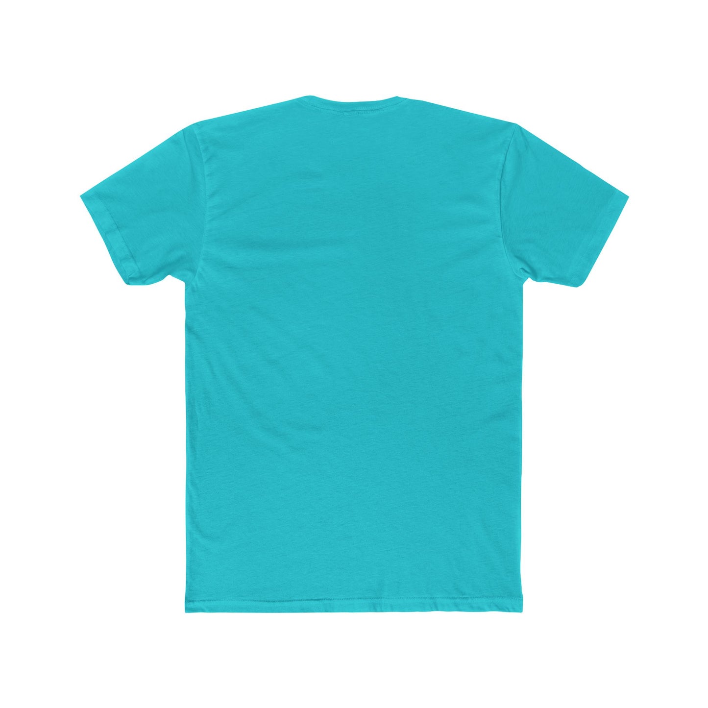 1980s Dragon Ball Title Unisex Lightweight Cotton T-Shirt